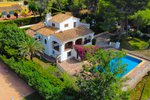 Thumbnail 52 of Villa for sale in Javea / Spain #48826