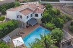 Thumbnail 1 of Villa for sale in Benissa / Spain #48348
