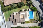 Thumbnail 2 of Villa for sale in Javea / Spain #50292