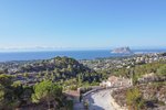 Thumbnail 32 of Villa for sale in Moraira / Spain #59056