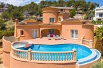 Thumbnail 41 of Villa for sale in Javea / Spain #61578