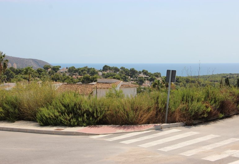 Detail image of Villa for sale in Moraira / Spain #60173