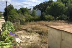 Thumbnail 1 of Building plot for sale in Javea / Spain #45931