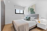 Thumbnail 6 of Apartment for sale in Benitachell / Spain #62251