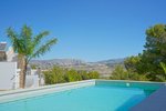 Thumbnail 31 of Villa for sale in Moraira / Spain #59174