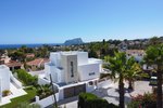 Thumbnail 1 of Villa for sale in Benissa / Spain #51046