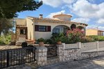 Thumbnail 41 of Villa for sale in Javea / Spain #60417