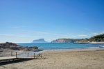 Thumbnail 10 of Building plot for sale in Moraira / Spain #61117