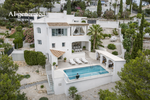 Thumbnail 81 of Villa for sale in Javea / Spain #60574