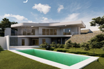 Thumbnail 13 of Villa for sale in Javea / Spain #60081
