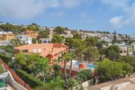 Thumbnail 1 of Villa for sale in Benitachell / Spain #59333