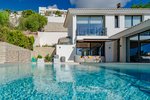 Thumbnail 8 of Villa for sale in Calpe / Spain #60961