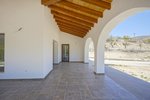 Thumbnail 9 of Villa for sale in Benissa / Spain #59270