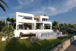 Thumbnail 17 of Villa for sale in Benissa / Spain #60470