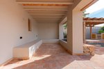 Thumbnail 8 of Villa for sale in Benissa / Spain #61269