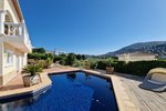 Thumbnail 4 of Villa for sale in Moraira / Spain #49440