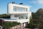 Thumbnail 9 of Villa for sale in Finestrat / Spain #46872