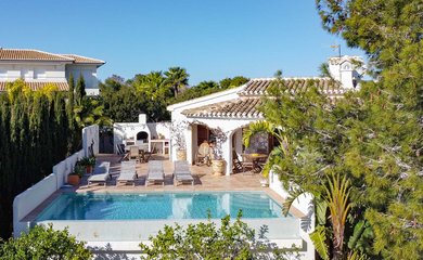 Villa for sale in Javea / Spain