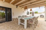 Thumbnail 2 of Villa for sale in Benitachell / Spain #60576