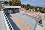 Thumbnail 13 of Villa for sale in Moraira / Spain #59760