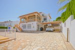 Thumbnail 4 of Villa for sale in Benitachell / Spain #59315