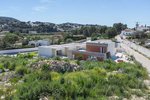 Thumbnail 15 of Villa for sale in Moraira / Spain #59487