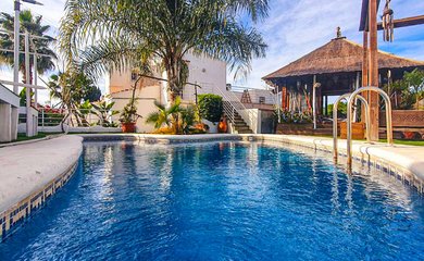 Villa for sale in Javea / Spain
