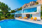 Thumbnail 1 of Villa for sale in Javea / Spain #48839