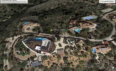 Building plot for sale in Monte Pego / Spain