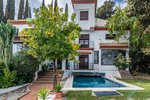 Thumbnail 1 of Villa for sale in Málaga / Spain #48647
