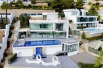 Thumbnail 1 of Villa for sale in Benissa / Spain #59582