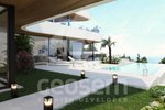 Thumbnail 4 of Villa for sale in Benitachell / Spain #59015