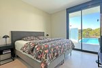 Thumbnail 22 of Design Villa for sale in Moraira / Spain #59446