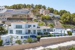 Thumbnail 2 of Villa for sale in Benissa / Spain #59330