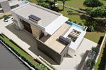 Thumbnail 16 of Villa for sale in Javea / Spain #53173