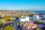 Thumbnail 55 of Villa for sale in Moraira / Spain #62221