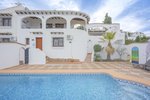 Thumbnail 51 of Villa for sale in Pego / Spain #59237