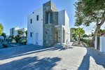 Thumbnail 7 of Villa for sale in Calpe / Spain #38777