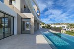 Thumbnail 291 of Villa for sale in Benissa / Spain #62322