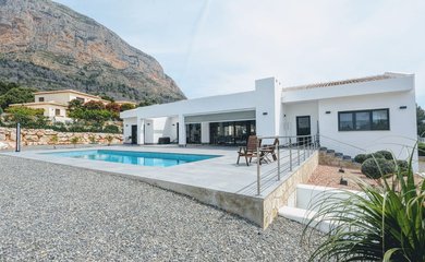 Villa for sale in Javea / Spain