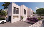 Thumbnail 2 of Villa for sale in Calpe / Spain #41756