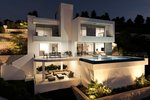 Thumbnail 7 of Villa for sale in Benitachell / Spain #48712