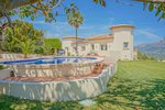 Thumbnail 1 of Villa for sale in Javea / Spain #50370