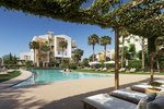 Thumbnail 4 of Penthouse for sale in El Verger / Spain #60126