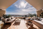 Thumbnail 2 of Apartment for sale in Marbella / Spain #58183