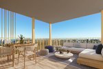 Thumbnail 9 of Penthouse for sale in Javea / Spain #59808