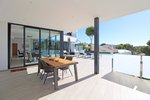 Thumbnail 19 of Design Villa for sale in Moraira / Spain #59446