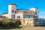 Thumbnail 5 of Villa for sale in Javea / Spain #50957