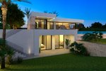 Thumbnail 10 of Villa for sale in Denia / Spain #60351