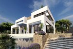 Thumbnail 11 of Villa for sale in Benissa / Spain #60470
